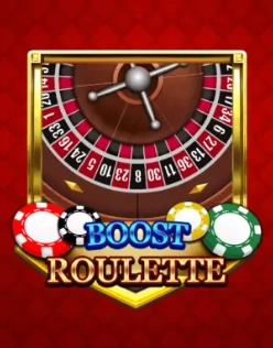Boost Roulette