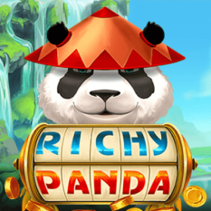 Richy Panda