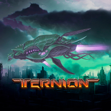 Ternion