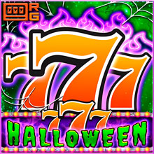 777 - Halloween