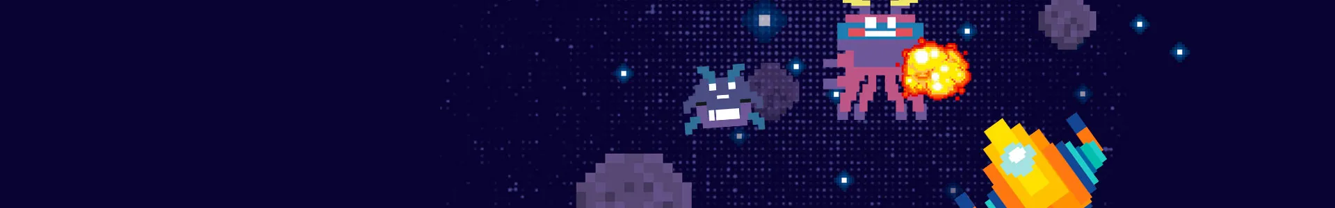 Space War