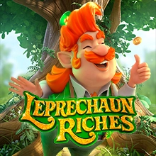 Leprechaun Riches
