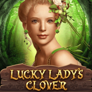 Lucky Lady's Clover