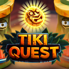 Tiki Quest