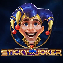 Sticky Joker