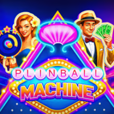 Plinball Machine