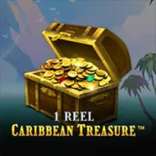 1 Reel - Caribbean Treasure