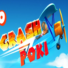 Crash Poki