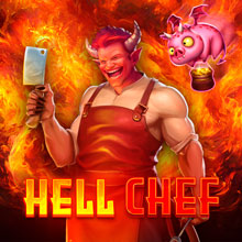 Hell Chef