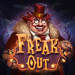 FREAK OUT