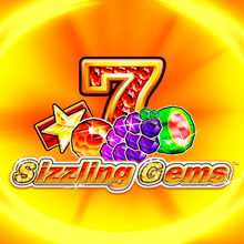 Sizzling Gems