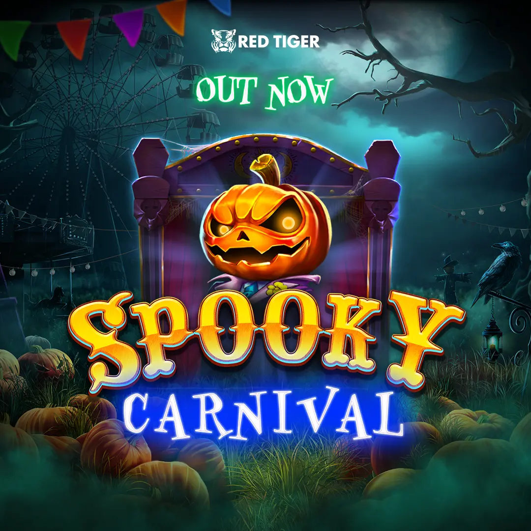 Spooky Carnival