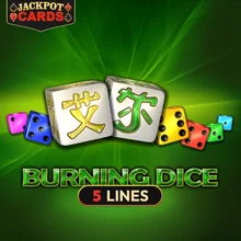 Burning Dice