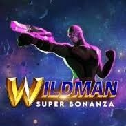 Wildman Super Bonanza