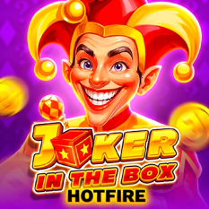 Joker In The Box Hotfire