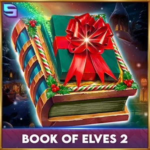 Book Of Elves 2