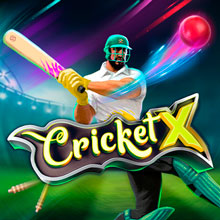 Cricket X