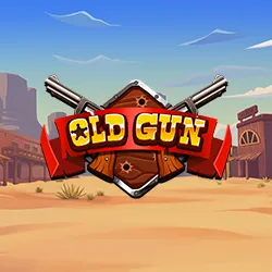 Old Gun