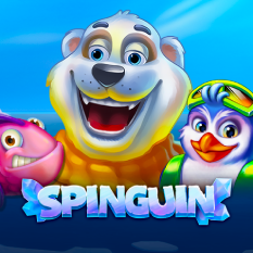 Spinguin