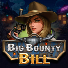 Big Bounty Bill
