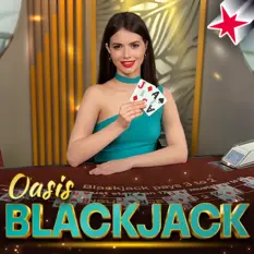 Oasis Blackjack