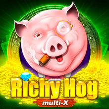 Richy Hog