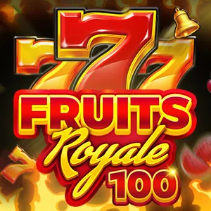 Fruits Royale 100