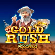 Gold Rush Riches