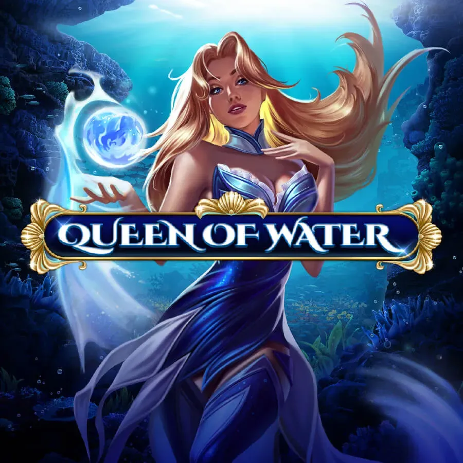 Queen Of Water