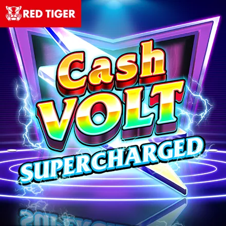 Cash Volt Supercharged