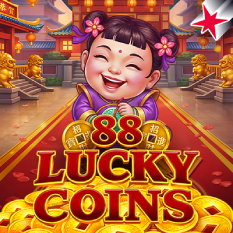 88 Lucky Coins
