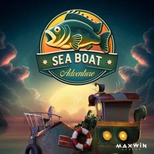 Sea Boat Adventure