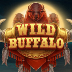 Wild Buffalo: Fortune Wheel