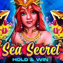 Sea Secret
