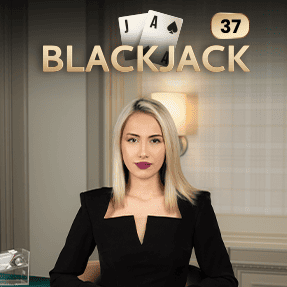 Blackjack 37