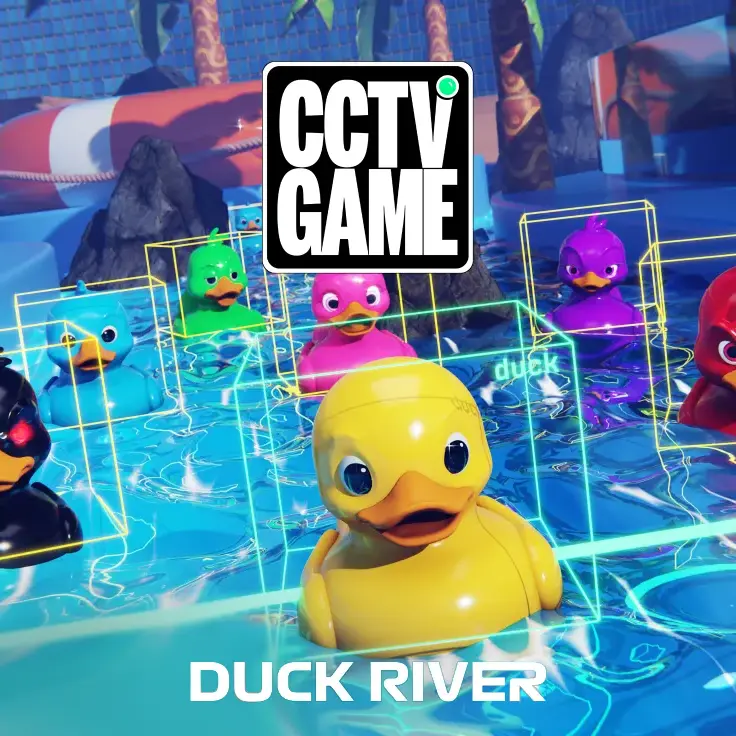 Duck River - Classic