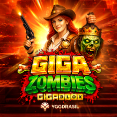 Giga Zombies GigaBlox™