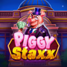 Piggy Staxx