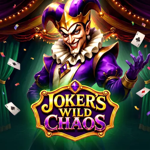 Joker’s Wild Chaos