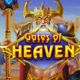 Gates of Heaven