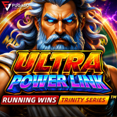 ULTRA POWER LINK: RUNNING WINS™