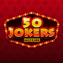 50 Jokers Hotfire