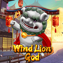 Wind Lion God Mobile