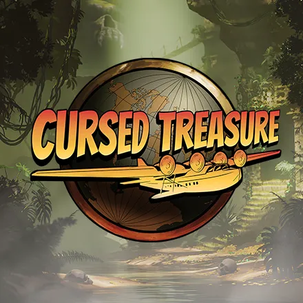 Cursed Treasure
