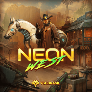 Neon West
