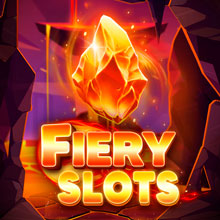 Fiery Slots