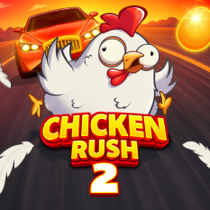 Chicken Rush 2