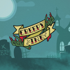 Creepy Ink