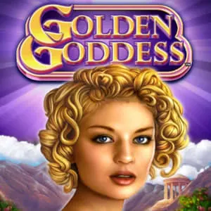 Golden Goddess