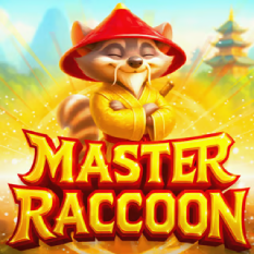 Master Raccoon